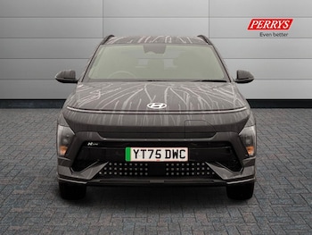 Used Hyundai KONA 2025 for sale - 77045835: Photo