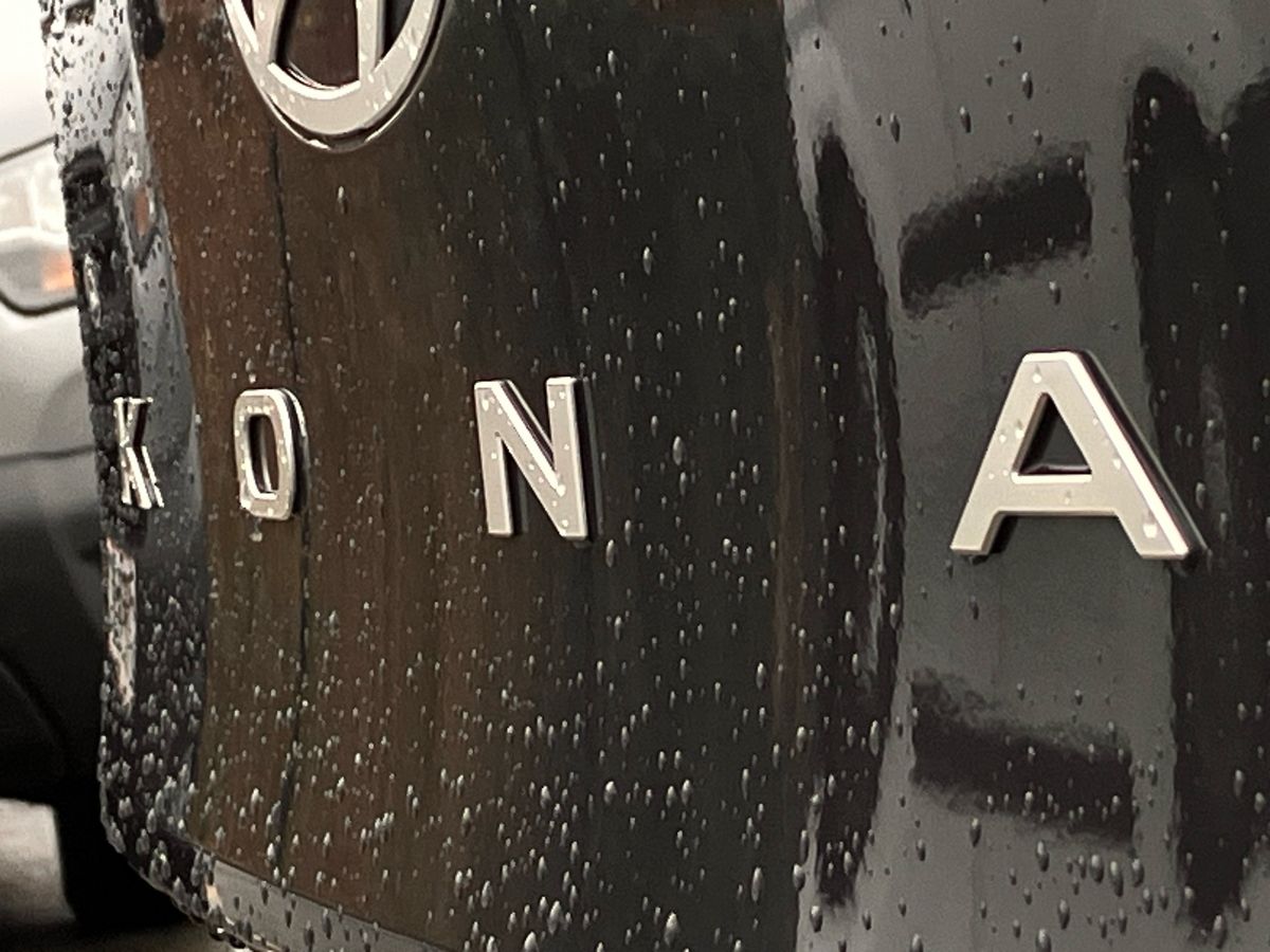 Used Hyundai KONA 2025 for sale - 77045835: Photo 53