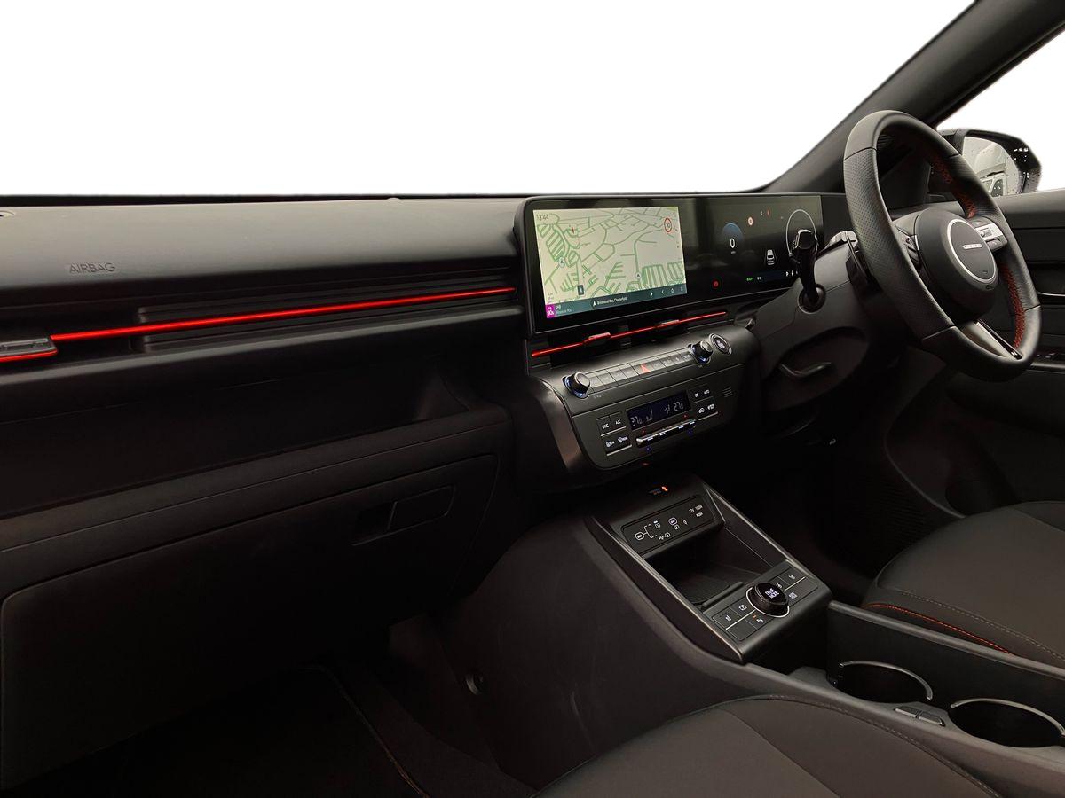 Used Hyundai KONA 2025 for sale - 77045835: Photo 6