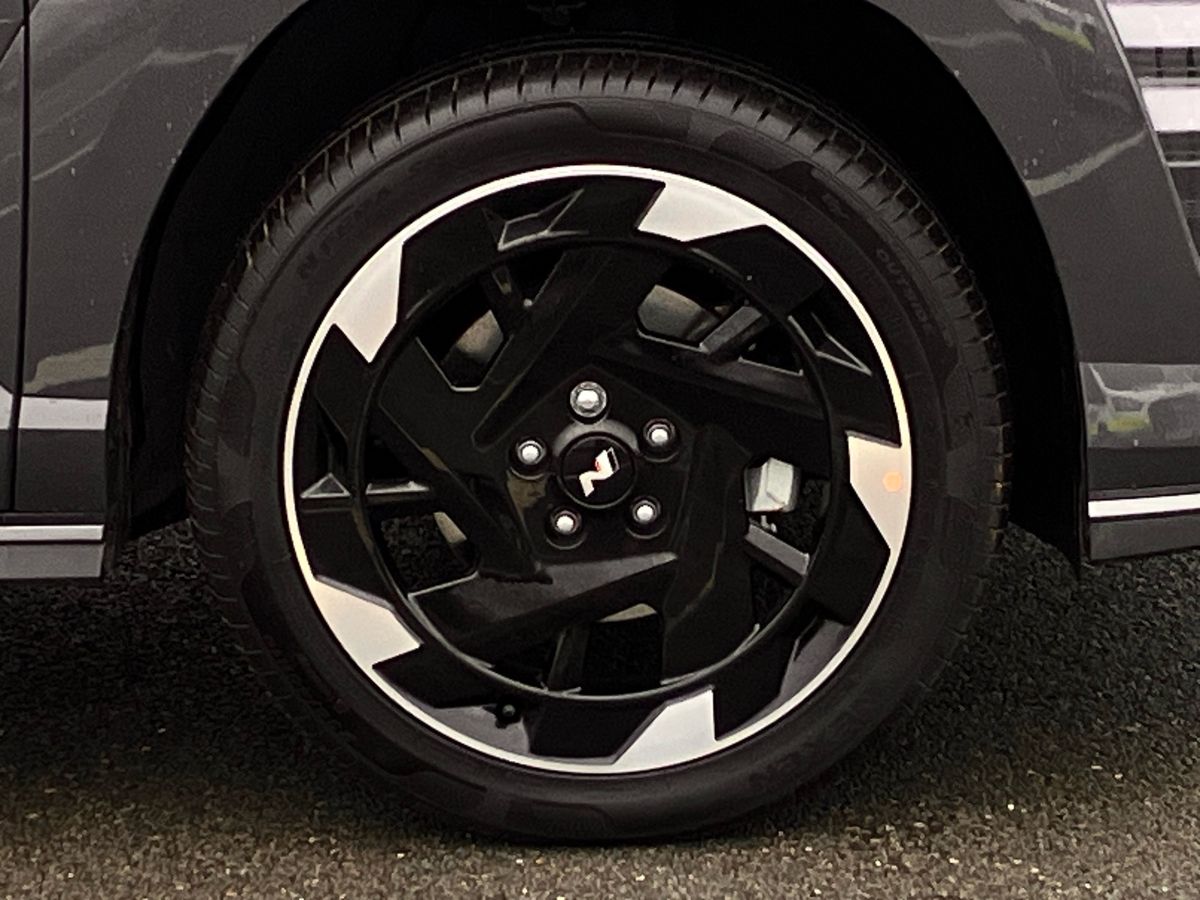 Used Hyundai KONA 2025 for sale - 77045835: Photo 7