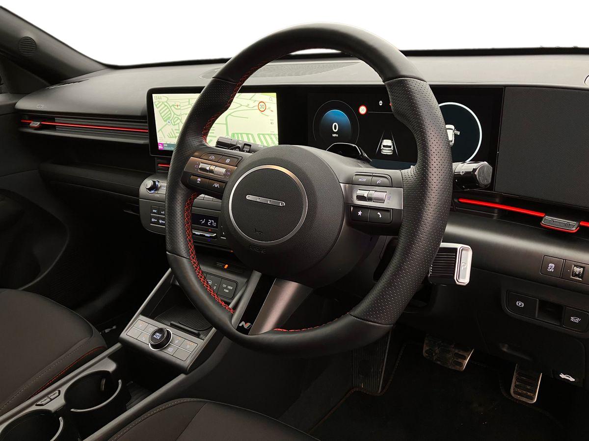 Used Hyundai KONA 2025 for sale - 77045835: Photo 8