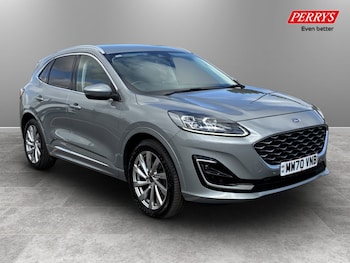 Used Ford Kuga 2020 for sale - 79004088: Photo