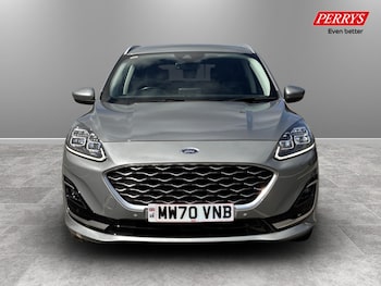 Used Ford Kuga 2020 for sale - 79004088: Photo