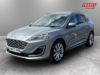 Used Ford Kuga 2020 for sale - 79004088: Photo