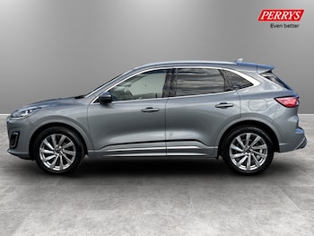 Used Ford Kuga 2020 for sale - 79004088: Photo