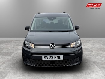 Used Volkswagen Caddy Maxi 2023 for sale - 78991676: Photo