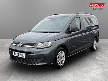 Used Volkswagen Caddy Maxi 2023 for sale - 78991676: Photo