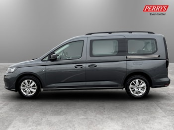 Used Volkswagen Caddy Maxi 2023 for sale - 78991676: Photo