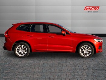 Used Volvo XC60 2018 for sale - 77195984: Photo