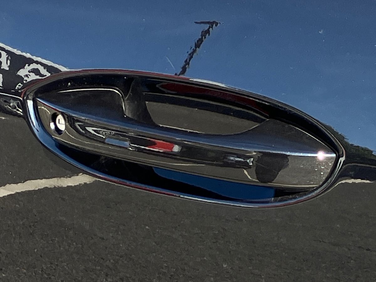 Vehicle 60