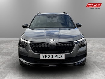 Used Skoda Kamiq 2023 for sale - 78961281: Photo