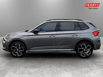 Used Skoda Kamiq 2023 for sale - 78961281: Photo