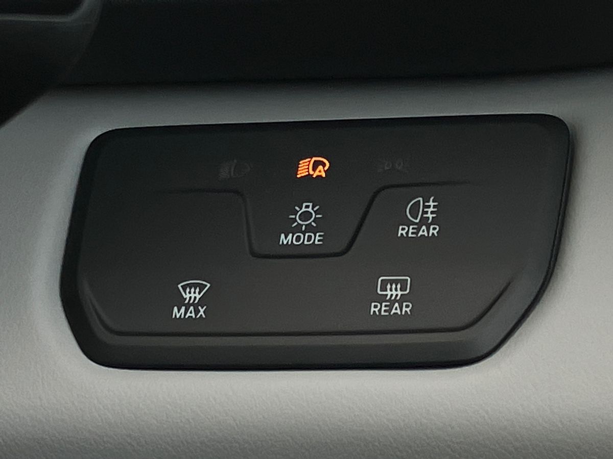 Vehicle 50