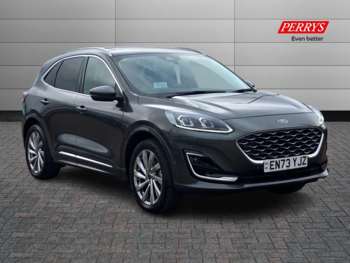 2024 - 2.5 PHEV Vignale 5dr CVT