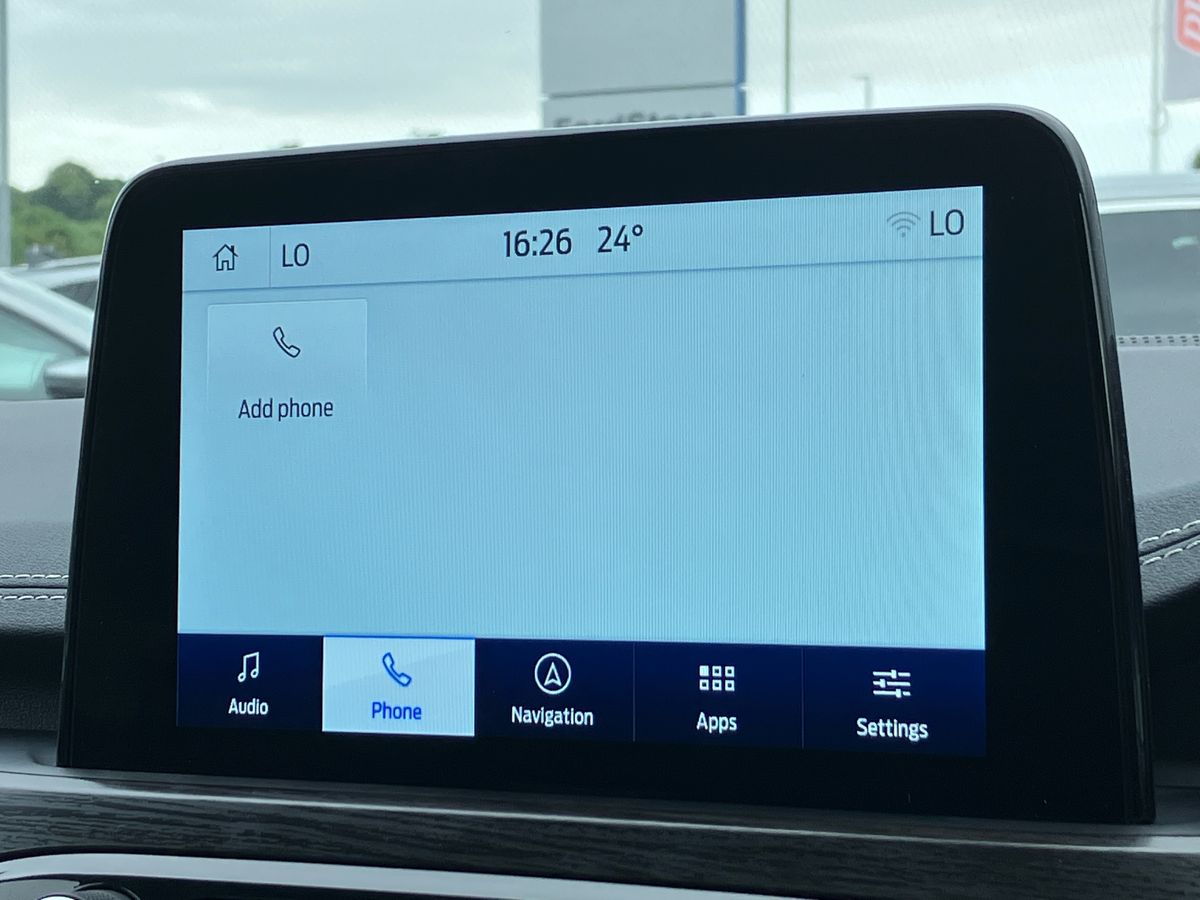 Vehicle 28