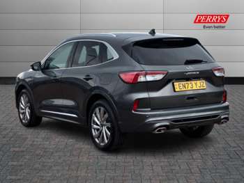 Used Ford Kuga 2024 for sale - 74937775: Photo