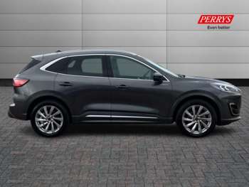 Used Ford Kuga 2024 for sale - 74937775: Photo