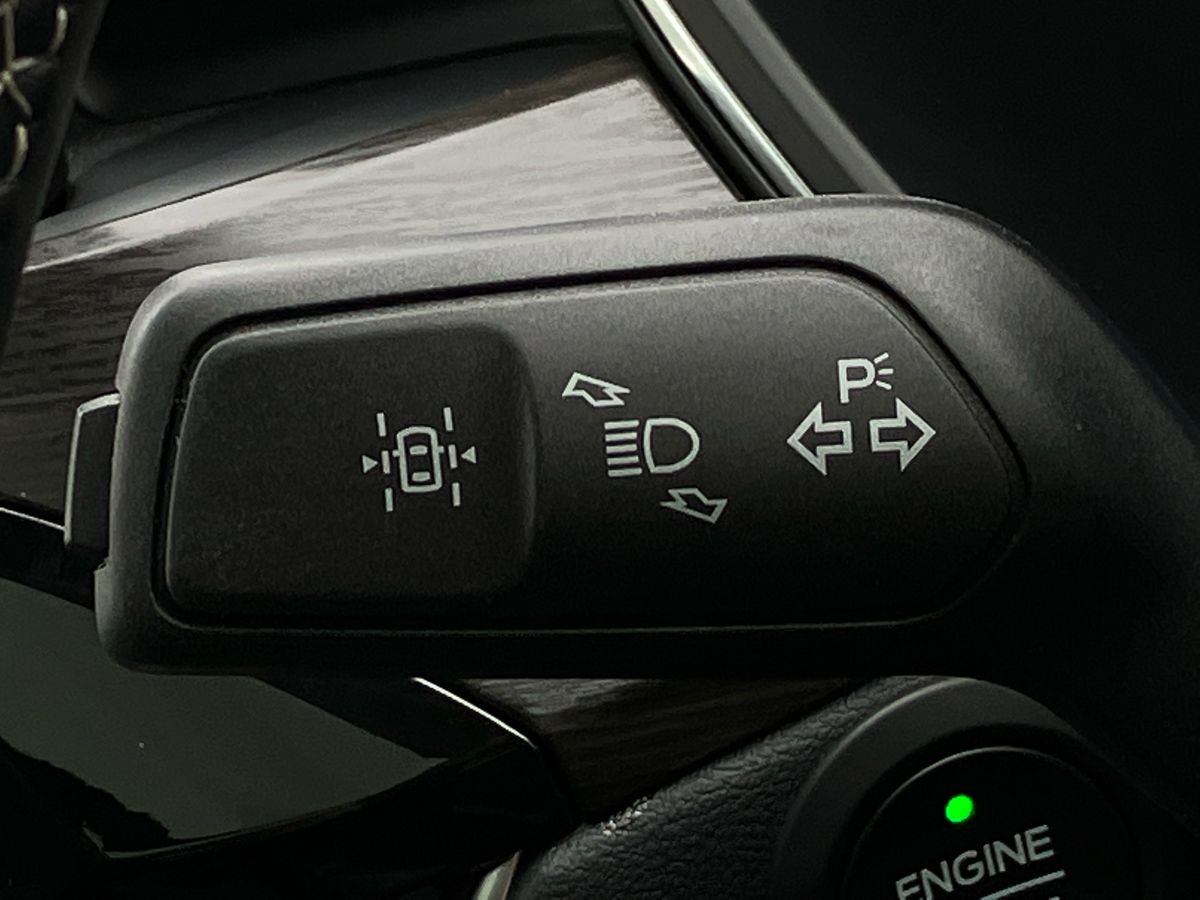Vehicle 40