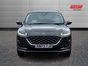 Used Ford Kuga 2024 for sale - 74937775: Photo