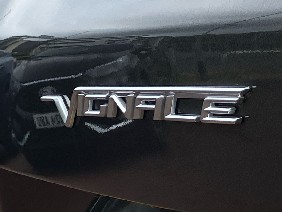 Vehicle 54