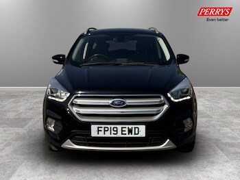 Used Ford Kuga 2019 for sale - 78282490: Photo