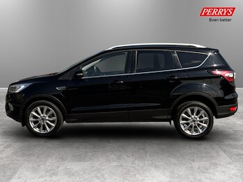 Used Ford Kuga 2019 for sale - 78282490: Photo