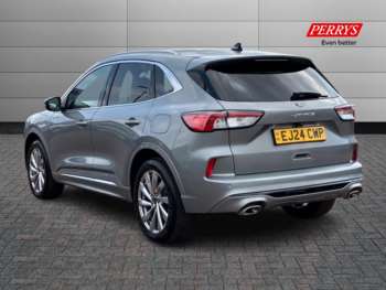 Used Ford Kuga 2024 for sale - 74925778: Photo