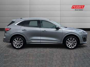 Used Ford Kuga 2024 for sale - 74925778: Photo