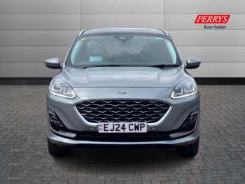 Used Ford Kuga 2024 for sale - 74925778: Photo