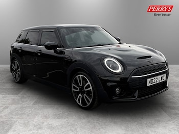 Used MINI Clubman 2022 for sale - 79066766: Photo