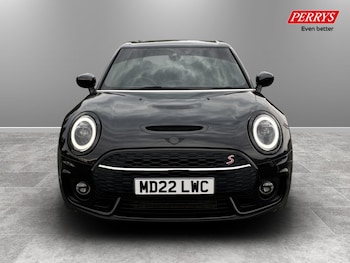 Used MINI Clubman 2022 for sale - 79066766: Photo