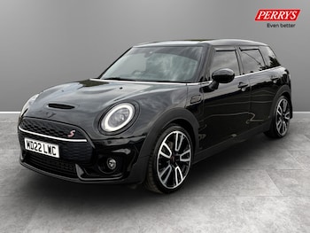 Used MINI Clubman 2022 for sale - 79066766: Photo