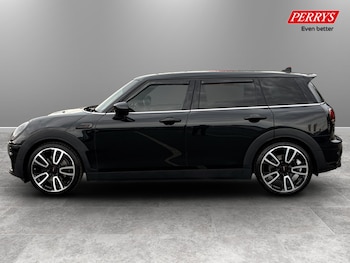 Used MINI Clubman 2022 for sale - 79066766: Photo