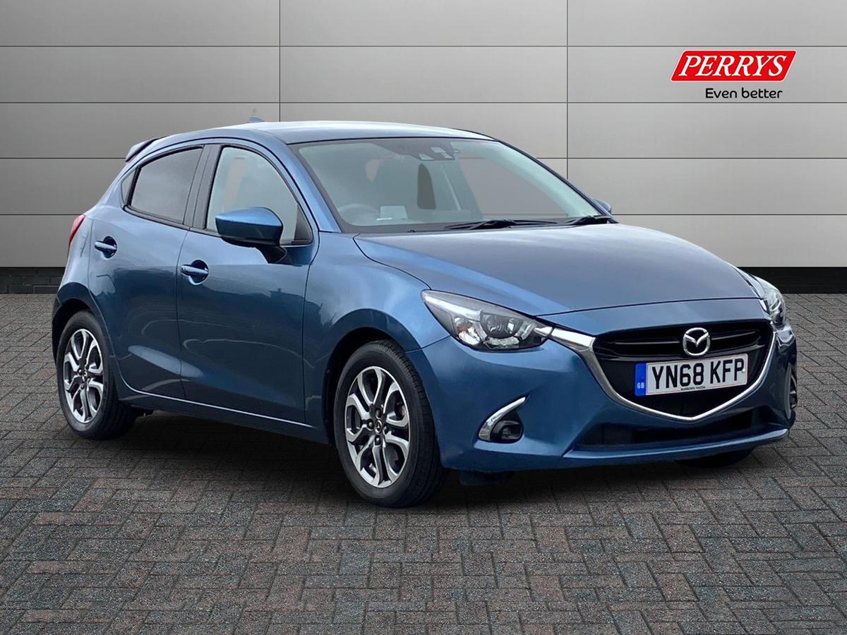Used Mazda Mazda2 2019 for sale - 76090472: Photo 1