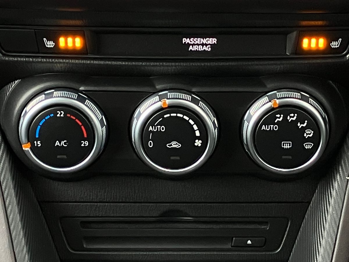 Used Mazda Mazda2 2019 for sale - 76090472: Photo 12