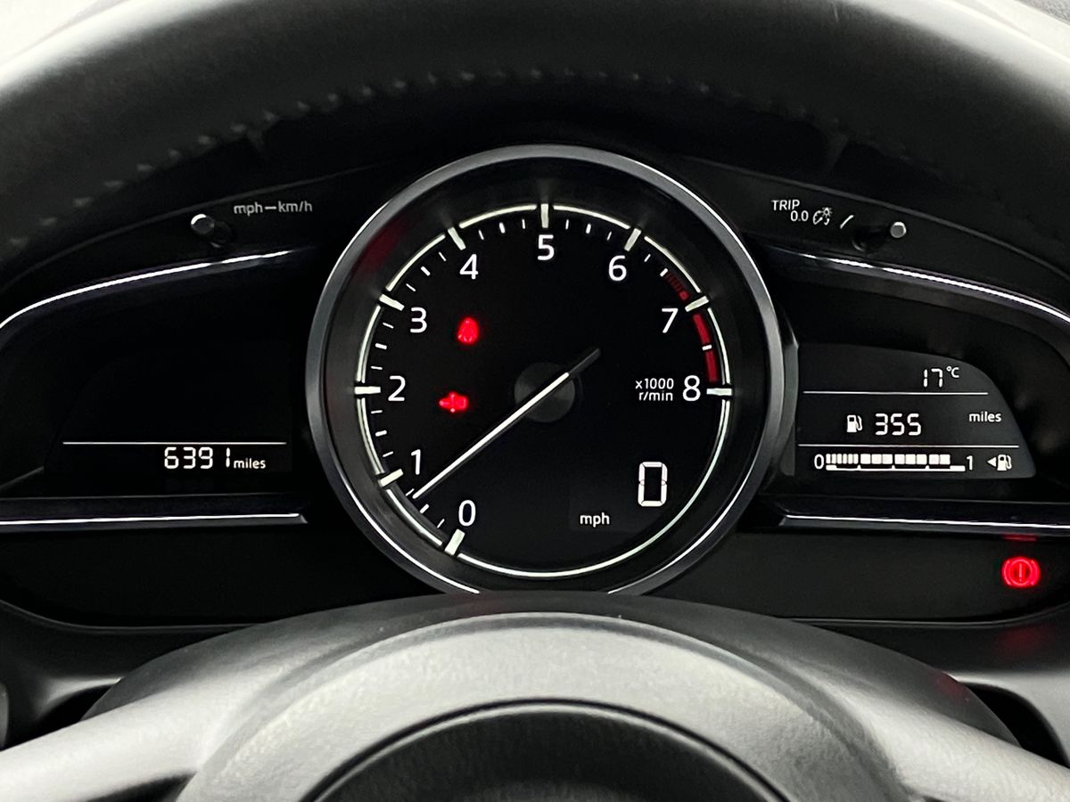 Used Mazda Mazda2 2019 for sale - 76090472: Photo 14