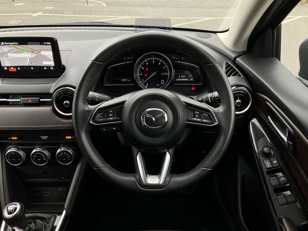 Used Mazda Mazda2 2019 for sale - 76090472: Photo 15