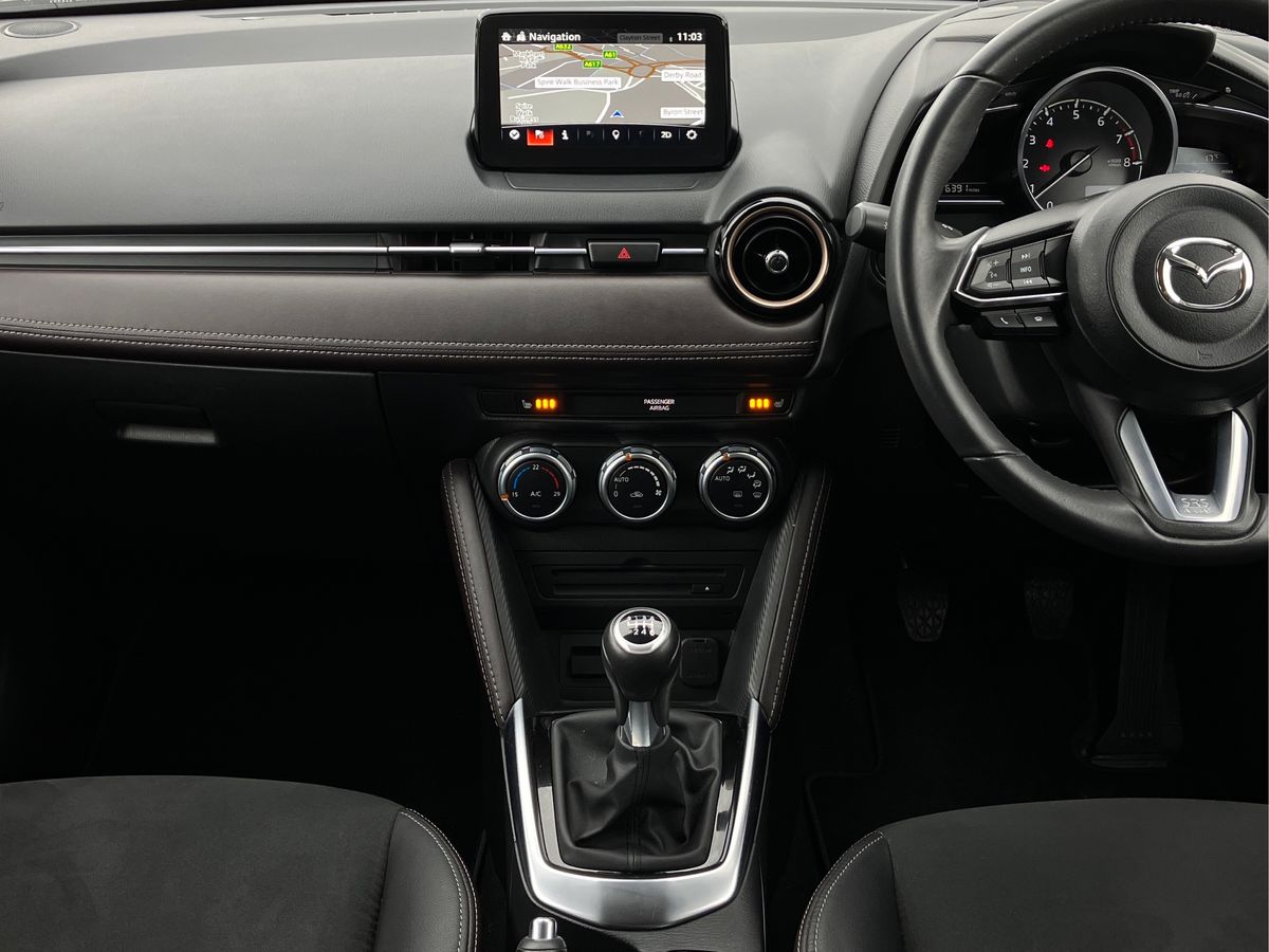 Used Mazda Mazda2 2019 for sale - 76090472: Photo 17