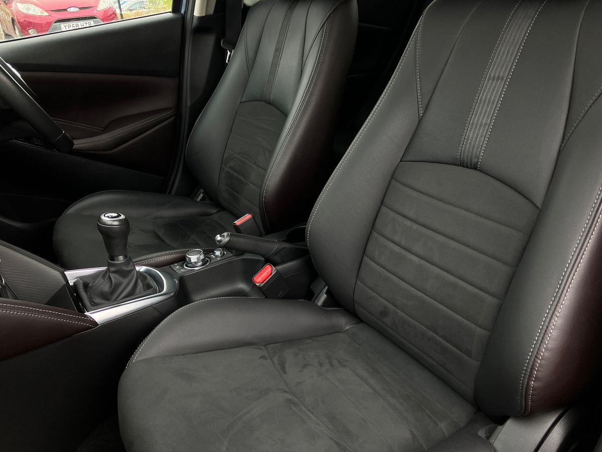 Used Mazda Mazda2 2019 for sale - 76090472: Photo 21