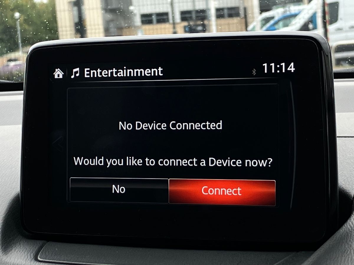 Used Mazda Mazda2 2019 for sale - 76090472: Photo 23