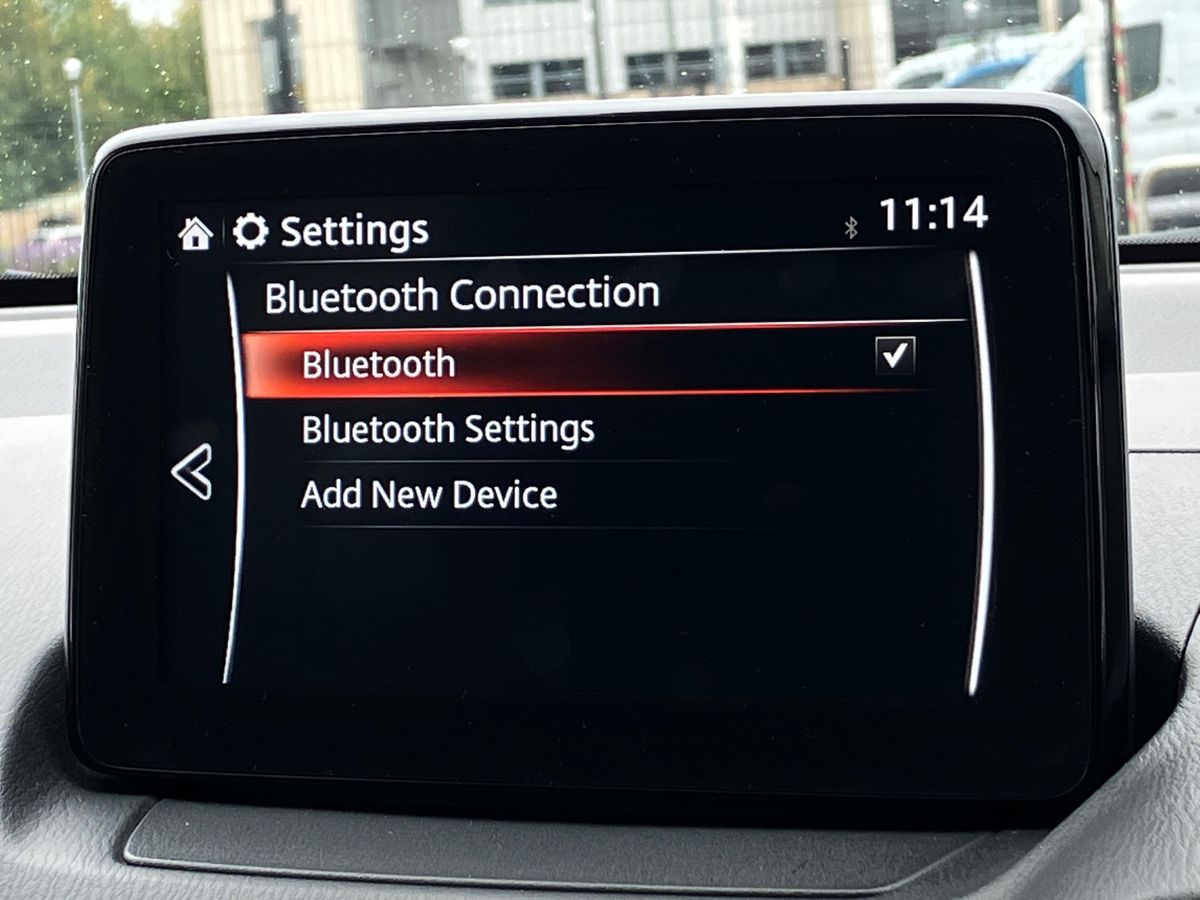 Used Mazda Mazda2 2019 for sale - 76090472: Photo 24