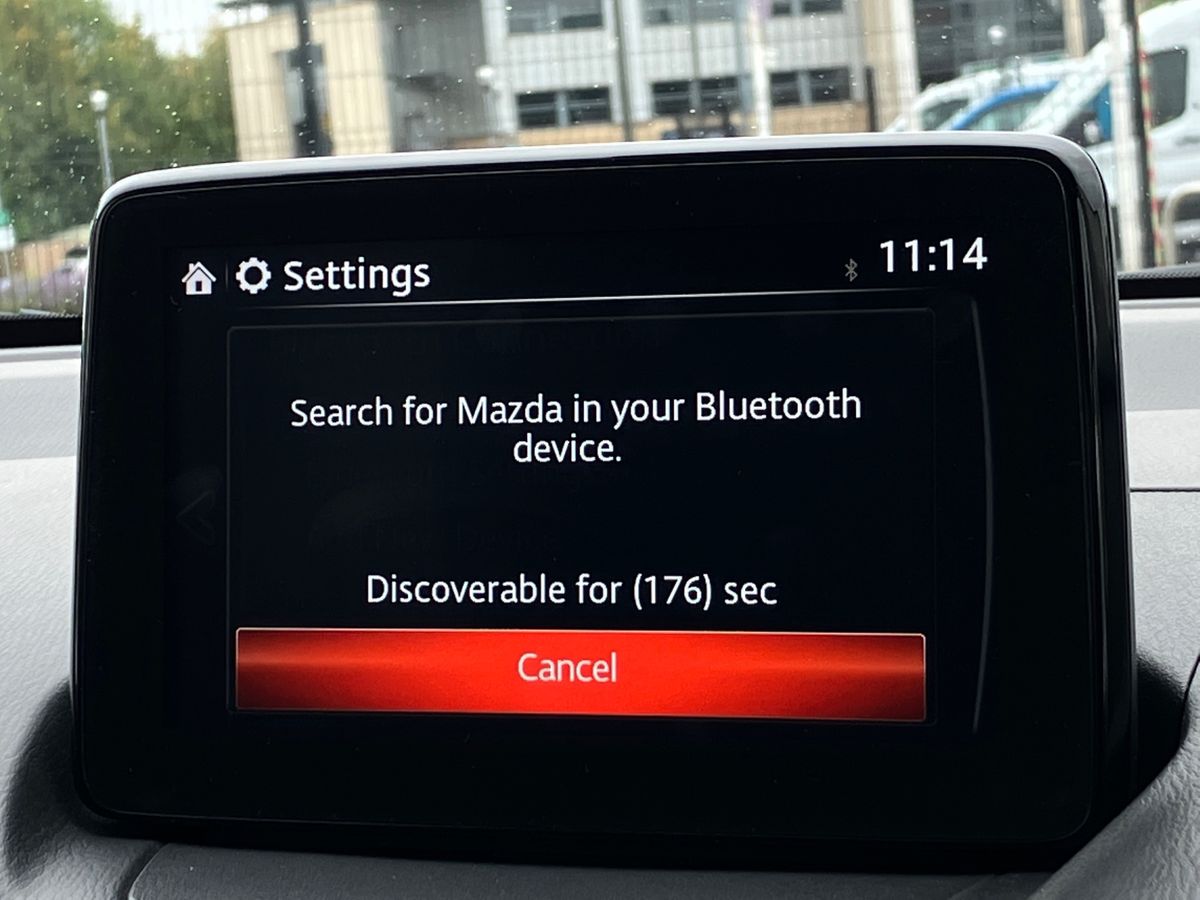 Used Mazda Mazda2 2019 for sale - 76090472: Photo 25
