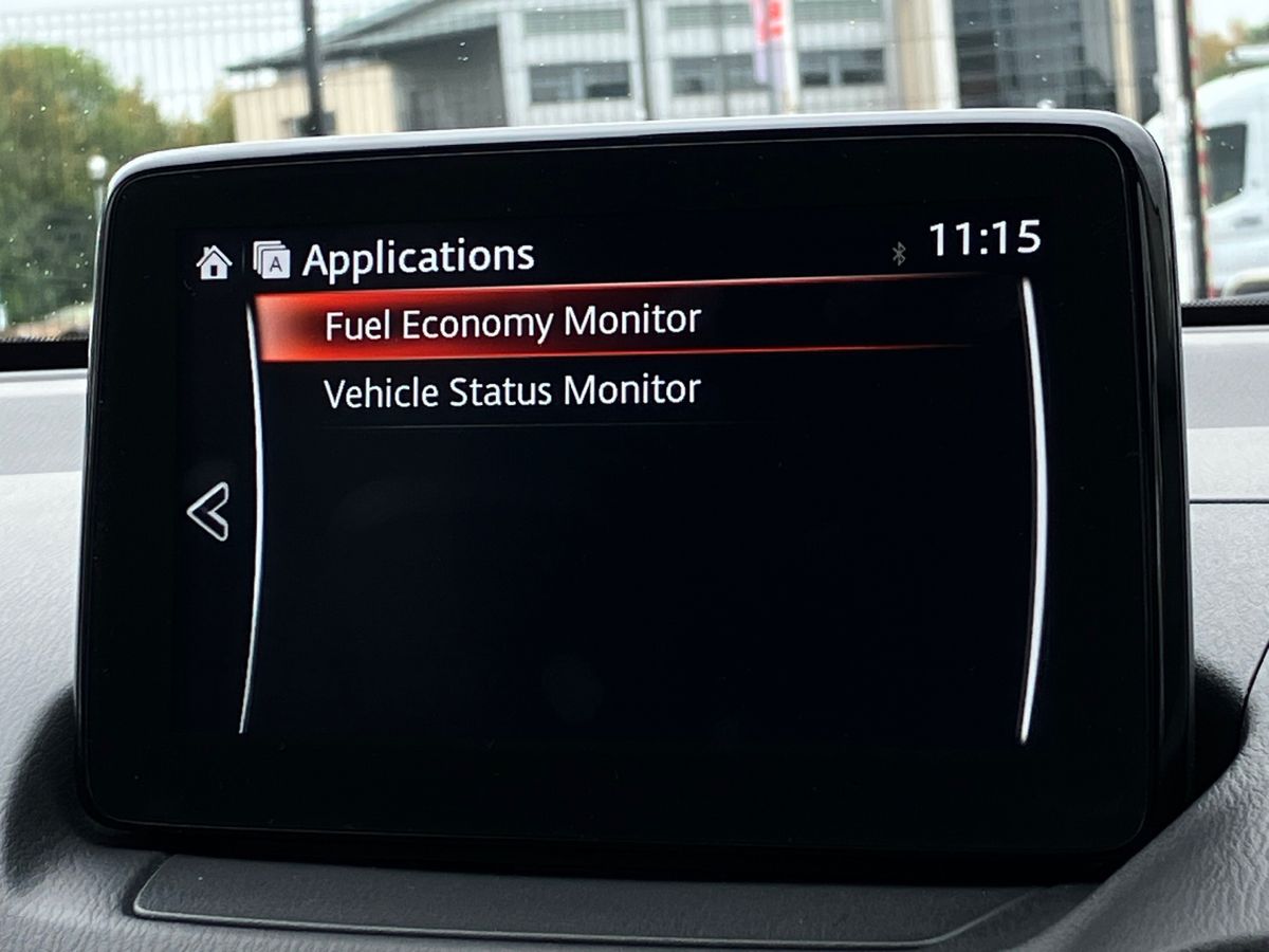 Used Mazda Mazda2 2019 for sale - 76090472: Photo 26