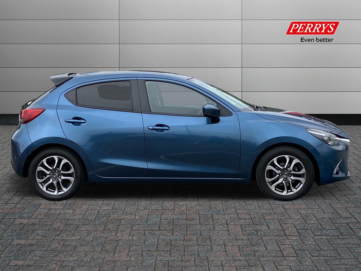 Used Mazda Mazda2 2019 for sale - 76090472: Photo 3