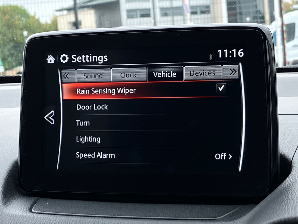 Used Mazda Mazda2 2019 for sale - 76090472: Photo 32