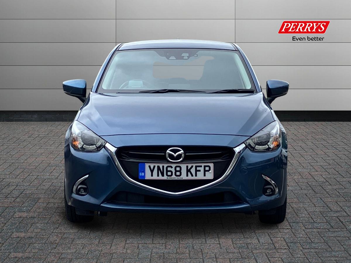 Used Mazda Mazda2 2019 for sale - 76090472: Photo 4