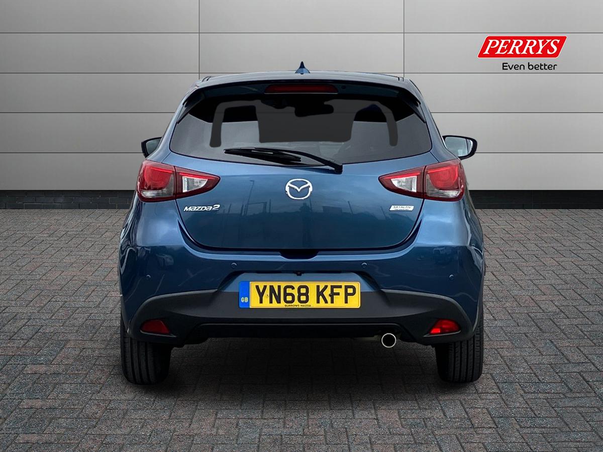 Used Mazda Mazda2 2019 for sale - 76090472: Photo 5