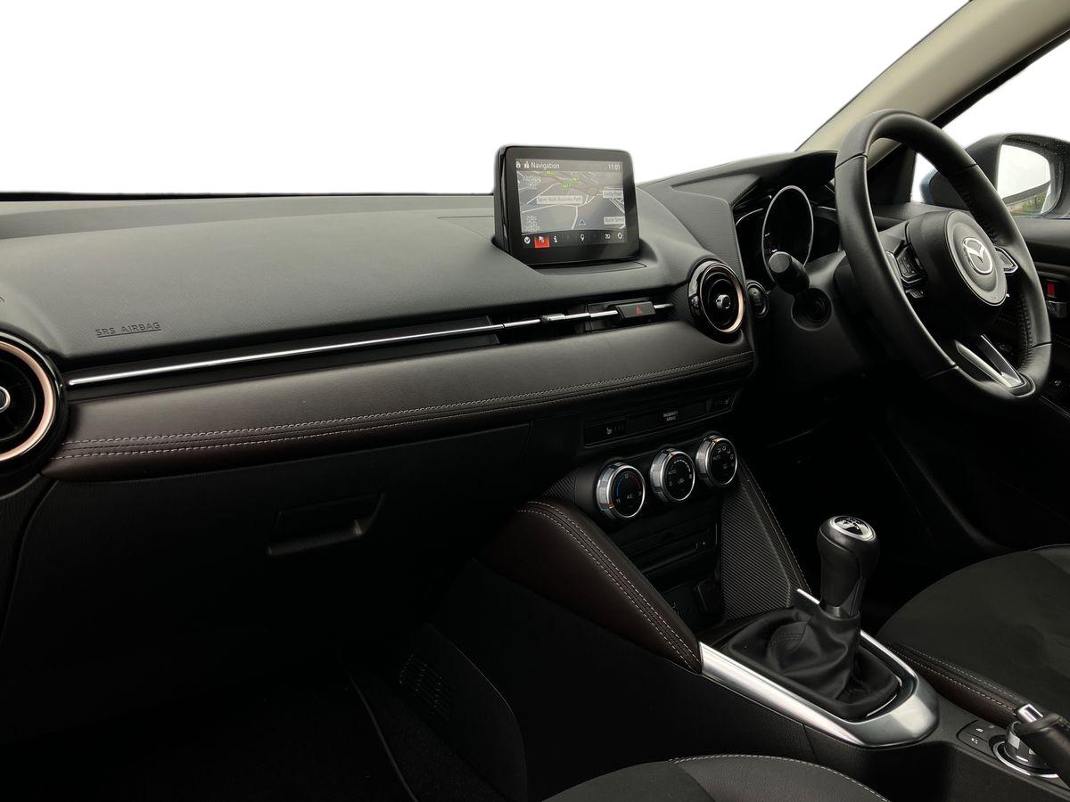 Used Mazda Mazda2 2019 for sale - 76090472: Photo 6