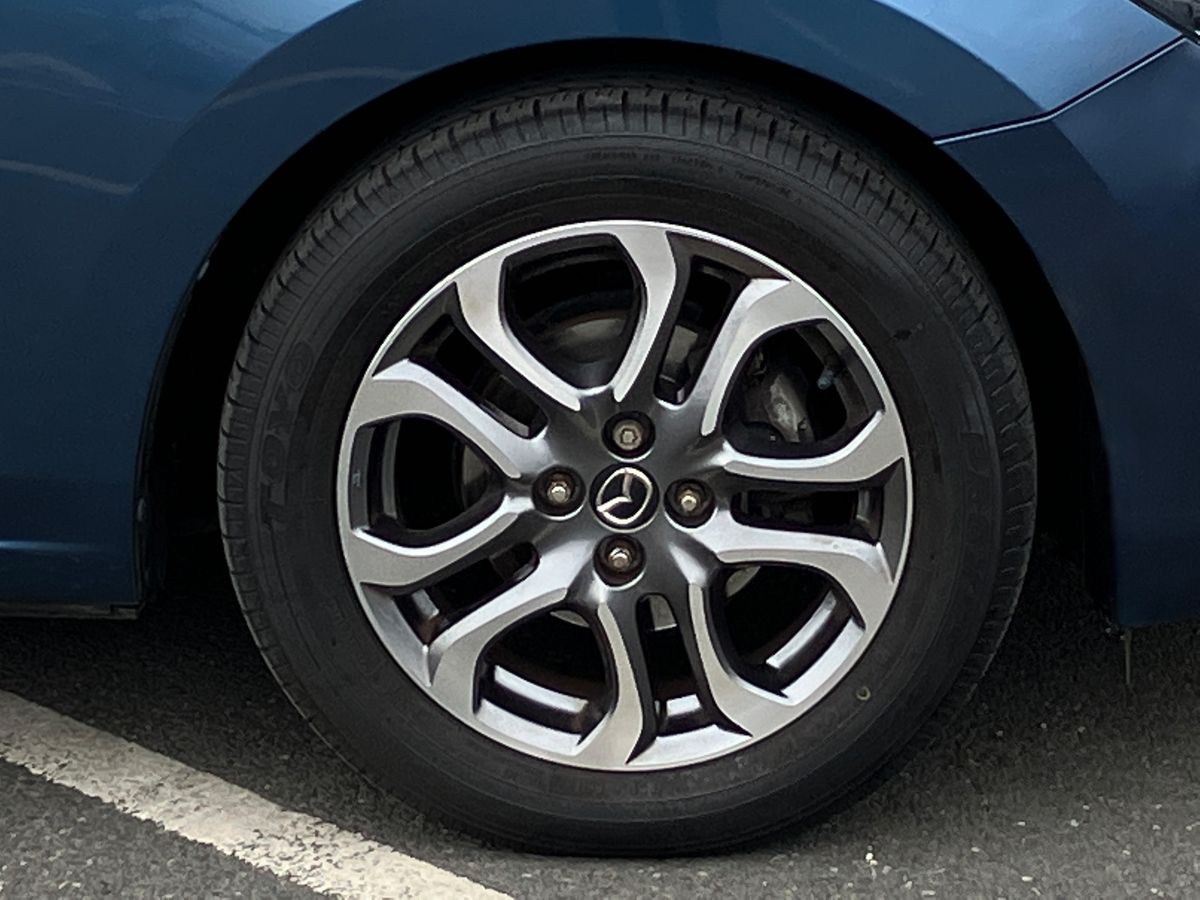 Used Mazda Mazda2 2019 for sale - 76090472: Photo 7