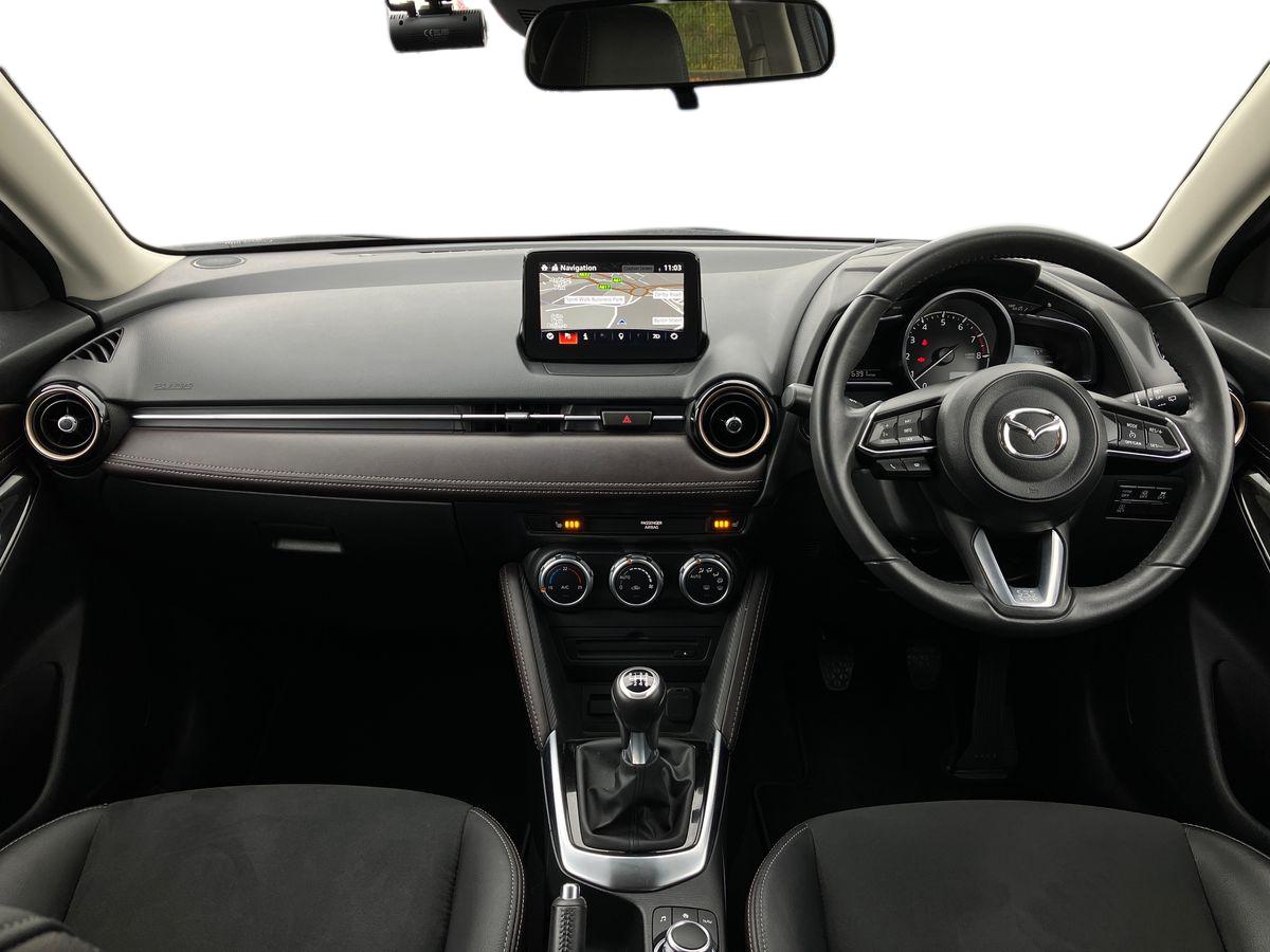 Used Mazda Mazda2 2019 for sale - 76090472: Photo 9